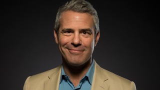 Andy Cohen Will Replace Kathy Griffin as Co-host of CNN's New Year's Eve Special